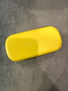 Marc Jacobs Sunglasses Case